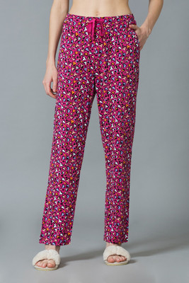 VAN HEUSEN Indi Women Pyjama