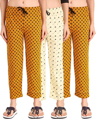 CHIC CLOSET Indi Women Pyjama