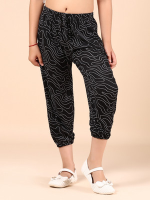 V-MART Girls Pyjama