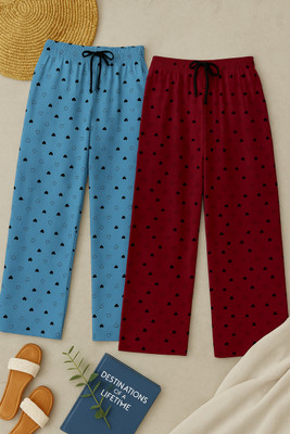 RIOCREATION Women Pyjama