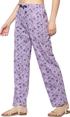 Digsel Cottons Women Pyjama