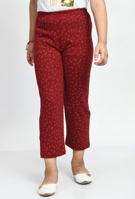 IndiWeaves Indi Girls Pyjama