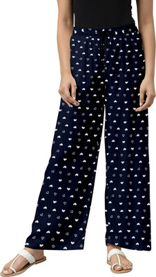 payaltextile Women Pyjama