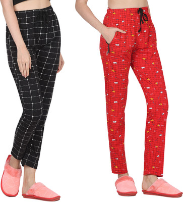 Sirtex Eazy Indi Women Pyjama