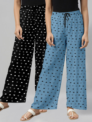 riglozi Women Pyjama