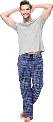 WOXO Men Pyjama