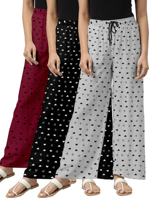 SARDHARAFASHION Women Pyjama