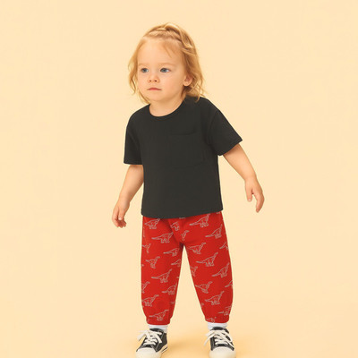 Luay Indi Baby Boys & Baby Girls Pyjama