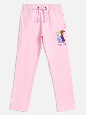 Frozen By Kidsville Indi Girls Pyjama