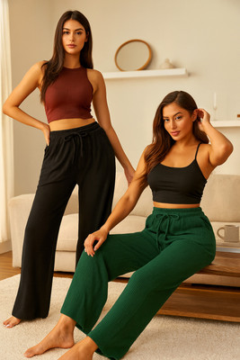 riglozi Women Pyjama