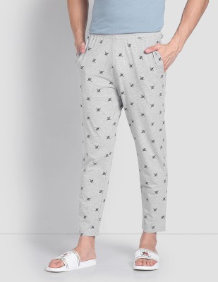 U.S. POLO ASSN. Indi Men Pyjama