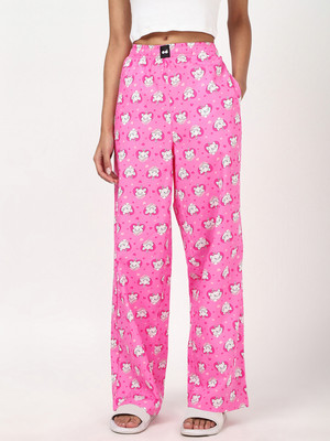 BEWAKOOF Indi Women Pyjama