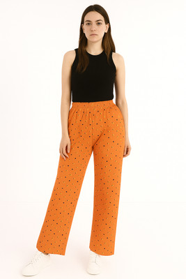YUALIN CREATION Indi Women Pyjama