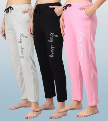 BSMARTFASHIONS Indi Women Pyjama