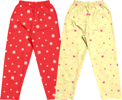 Mojua Baby Girls Pyjama