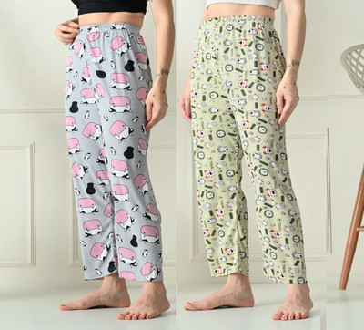Gladly Women Pyjama