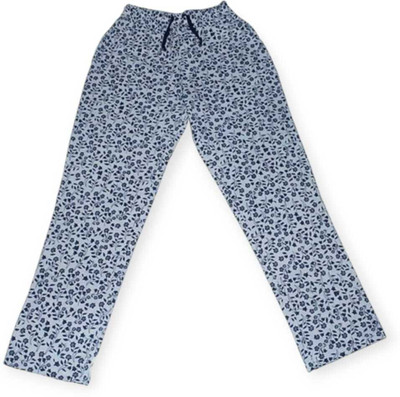 NISHTHA FASHION HUB Indi Women Pyjama