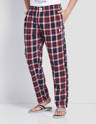 U.S. POLO ASSN. Indi Men Pyjama