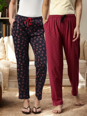 Kryptic Indi Women Pyjama