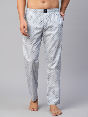 Urban Scottish Indi Men Pyjama
