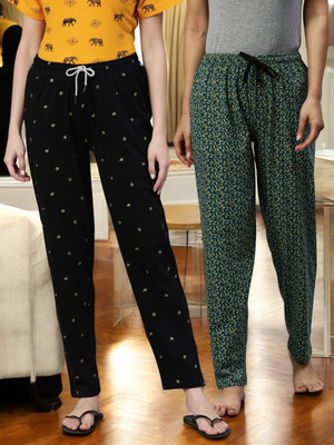 Kryptic Indi Women Pyjama