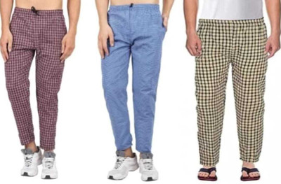 AWALA FASHION Indi Men Pyjama