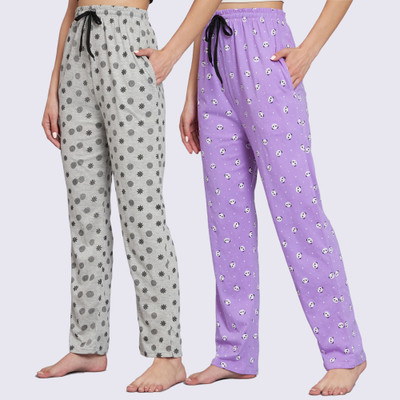 ZEPPI Women Pyjama