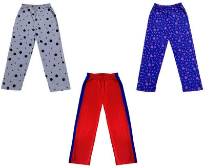 MTT FASHION Indi Girls Pyjama