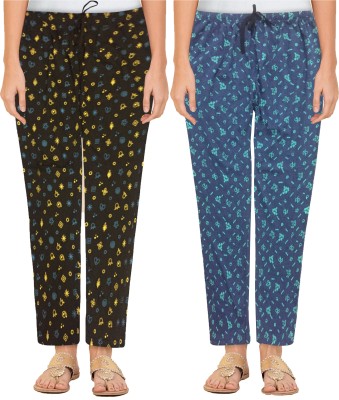 AFRA Indi Women Pyjama