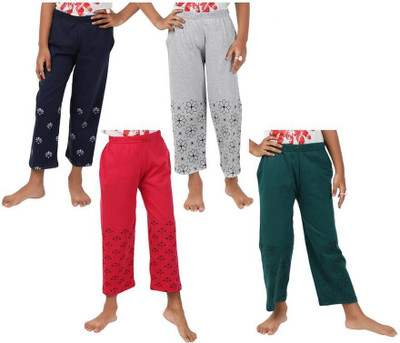 MTT FASHION Indi Girls Pyjama