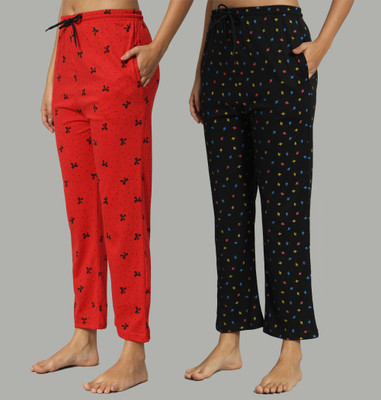 DUCOHIVE Women Pyjama