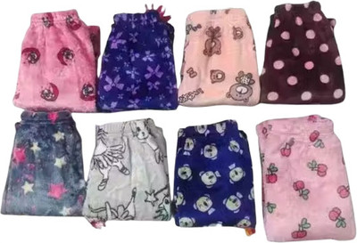 PRFAB Boys & Girls Pyjama