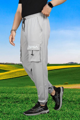 THE PVR CLOTHING TREND Men Cargos