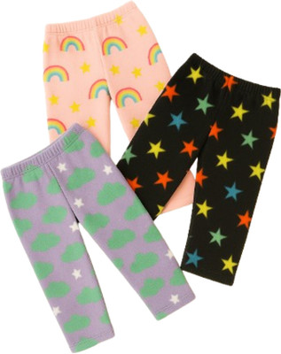 PRFAB Baby Girls Pyjama