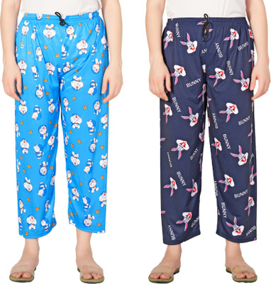 Exitro Women Pyjama