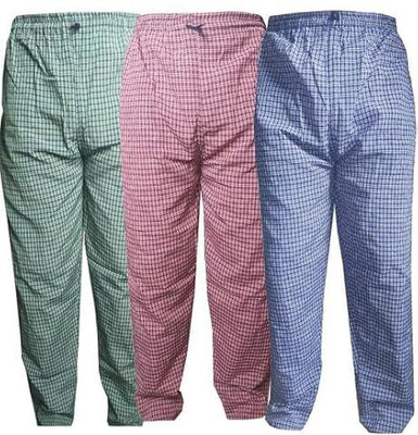 Kashid Enterprise Indi Men Pyjama