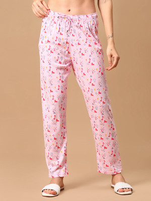 V-MART Women Pyjama