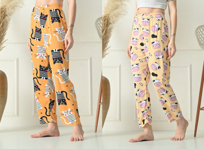 Brainbees Women Pyjama