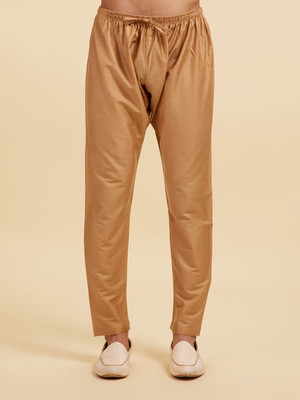 DIWAS by Manyavar Men Pyjama