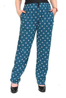 SK HOSIERY Women Pyjama