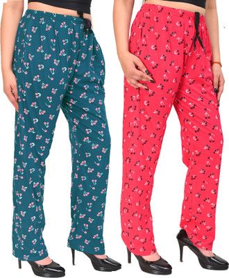 SK HOSIERY Women Pyjama