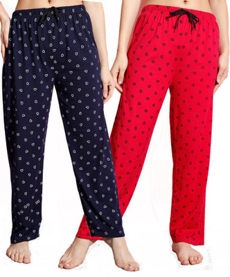 Fit N Fame Indi Women Pyjama