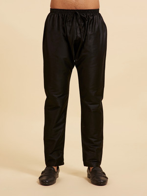 DIWAS by Manyavar Indi Men Pyjama