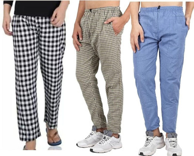 j s fashion Indi Men Pyjama