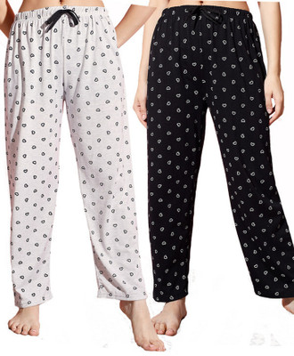 Fit N Fame Indi Women Pyjama
