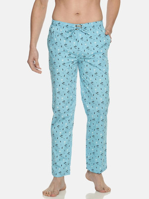 Force NXT Indi Men Pyjama