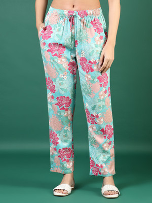 V-MART Women Pyjama