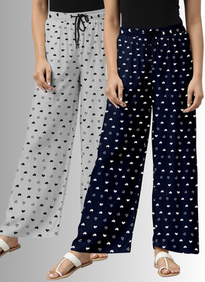 APPUFASHION Indi Women Pyjama