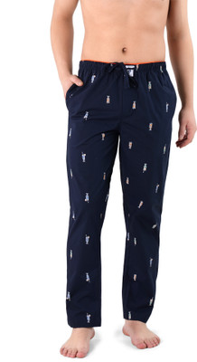 U.S. POLO ASSN. Indi Men Pyjama
