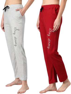 clothyy Indi Women Pyjama